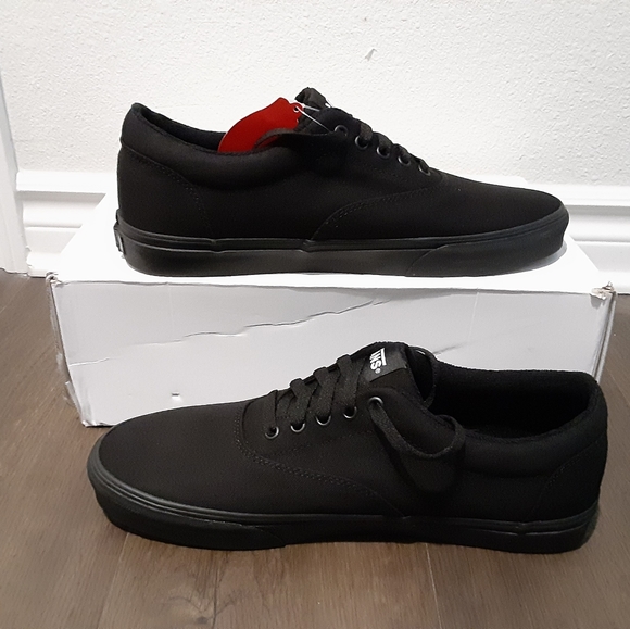 Vans - Picture 3 of 4